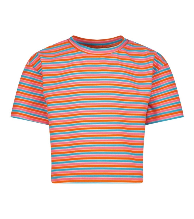 Vingino zwemkleding 499 Multicolor Orange SS25KGN30019