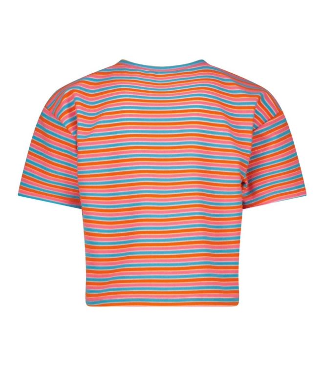 Vingino zwemkleding 499 Multicolor Orange SS25KGN30019