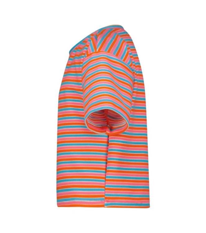 Vingino zwemkleding 499 Multicolor Orange SS25KGN30019