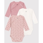Petit Bateau rompers 98 Variante 2 A0ATI