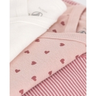 Petit Bateau rompers 98 Variante 2 A0ATI