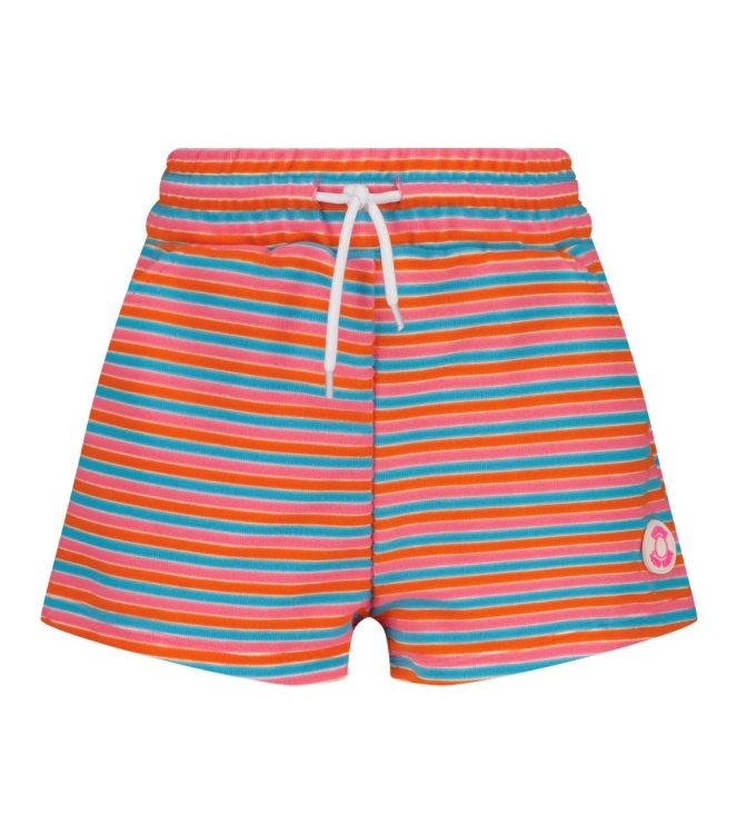 Vingino zwemkleding 499 Multicolor Orange SS25KGN46012
