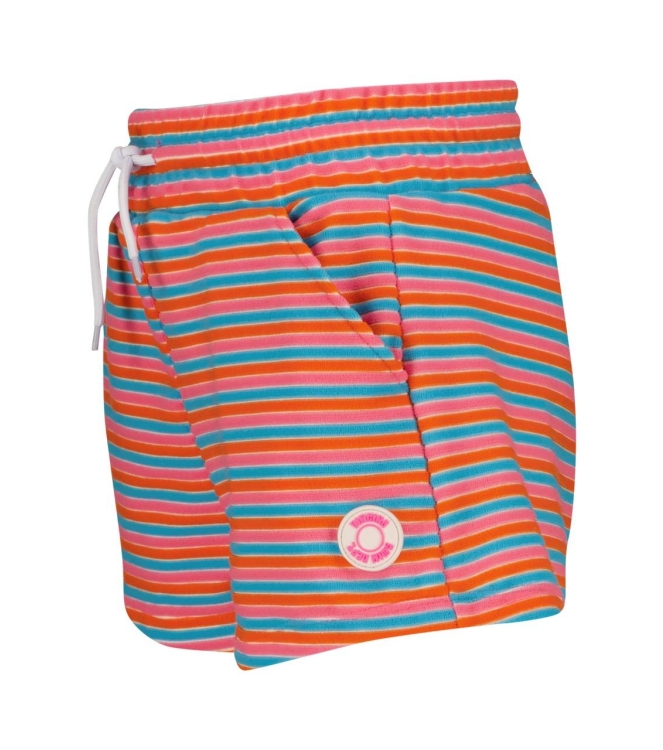 Vingino zwemkleding 499 Multicolor Orange SS25KGN46012