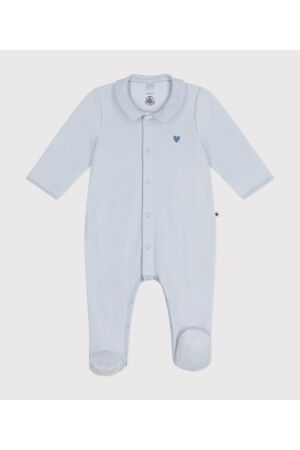 Petit Bateau Dors Bien Gomme