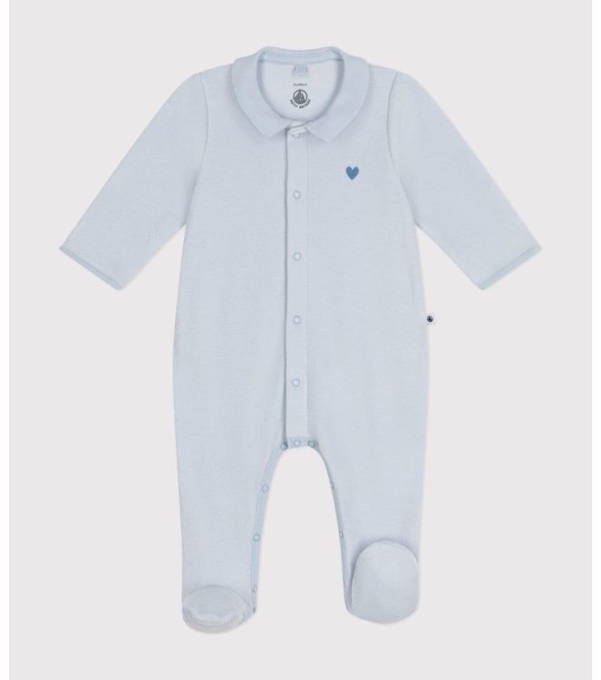 Petit Bateau boxpakjes & rompers Gomme A0ATV