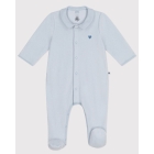 Petit Bateau boxpakjes & rompers 01 Gomme A0ATV