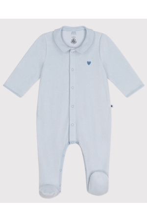 Petit Bateau Dors Bien 01 Gomme