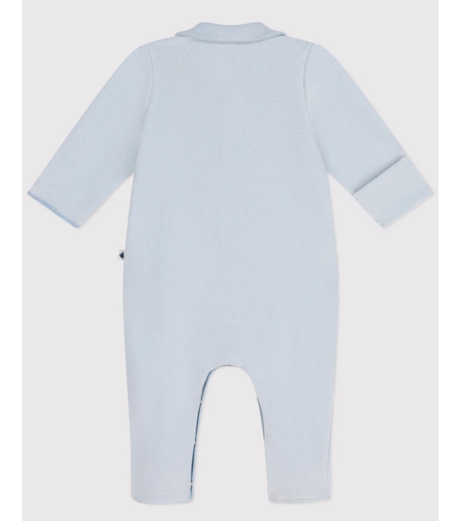 Petit Bateau boxpakjes & rompers 01 Gomme A0ATV