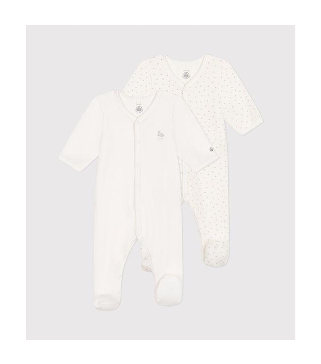 Petit Bateau boxpakjes & rompers 00 Variante 1 A0AUR
