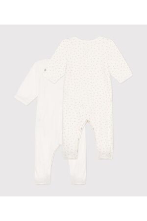 Petit Bateau boxpakjes & rompers 00 Variante 1 A0AUR