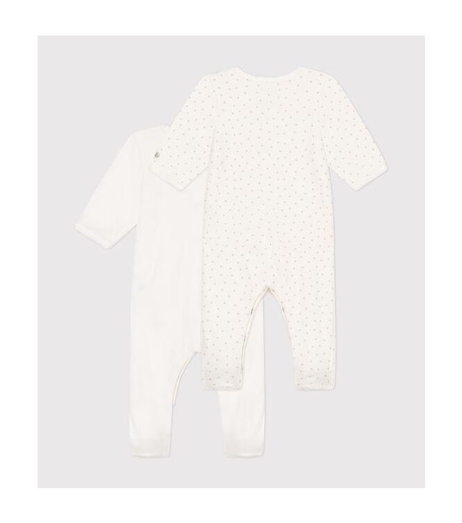 Petit Bateau boxpakjes & rompers 00 Variante 1 A0AUR