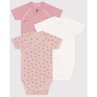 Petit Bateau rompers 98 Variante 2 A0AUW