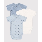 Petit Bateau boxpakjes & rompers 00 Variante 1 A0AUW