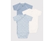 Petit Bateau boxpakjes & rompers 00 Variante 1 A0AUW