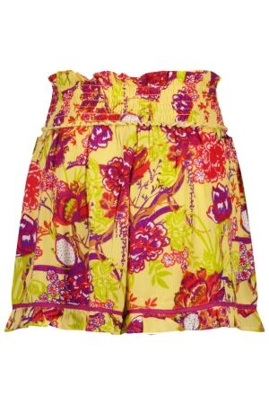 Vingino broeken 372 Summer yellow SS25KGN46002