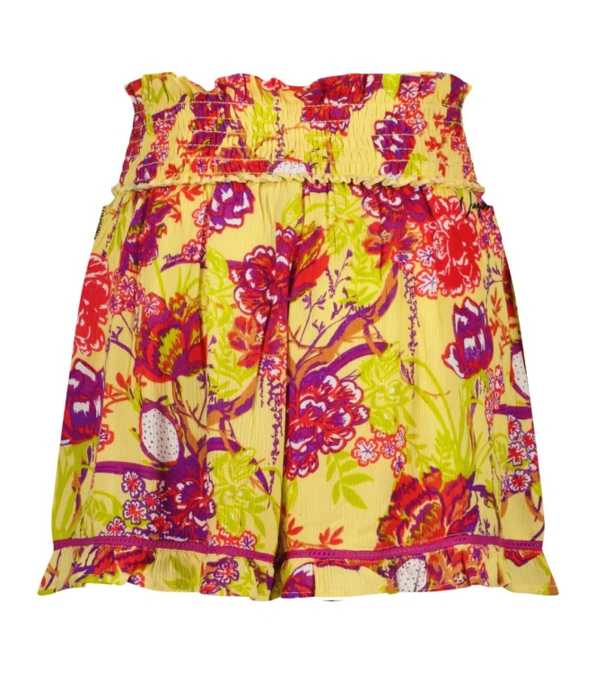 Vingino broeken 372 Summer yellow SS25KGN46002