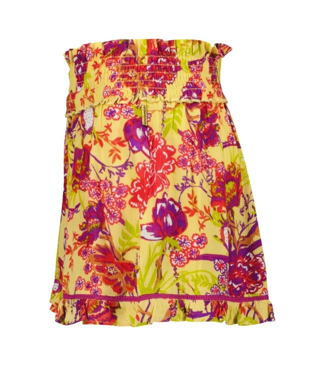 Vingino broeken 372 Summer yellow SS25KGN46002