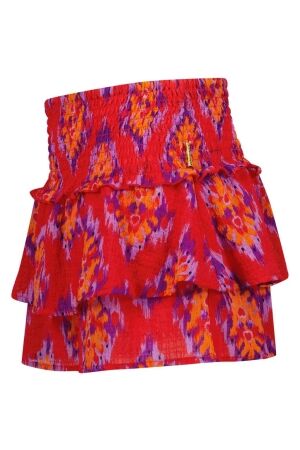 Vingino broeken 687 Breeze red SS25KGN46004