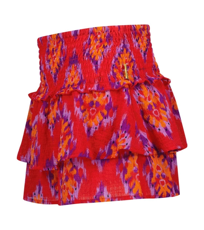 Vingino broeken 687 Breeze red SS25KGN46004