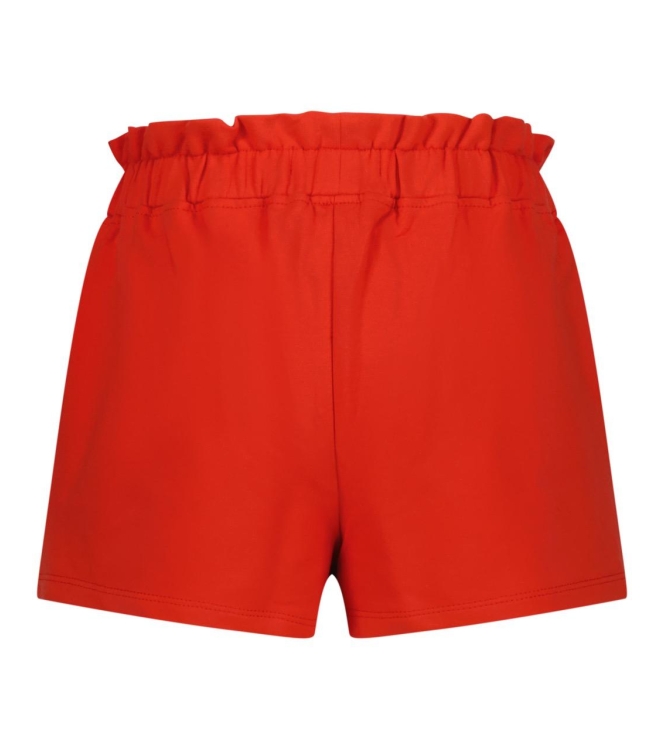 Vingino broeken 687 Breeze red SS25KGN46009