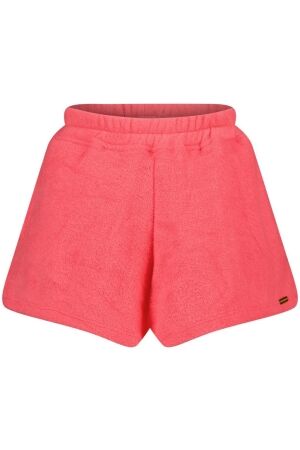 Vingino Basic-Short Terry Korte broek 401 Neon Peach