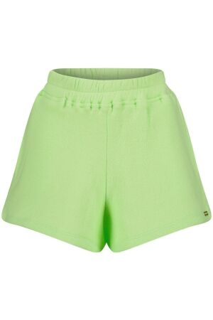 Vingino Basic-Short Terry Korte broek 1122 Paradise green