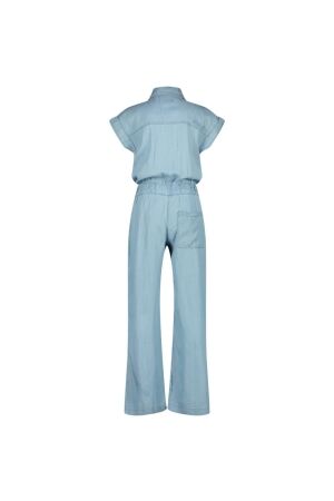 Vingino jumpsuits RD03 Light Blue Stone SS25KGN49001