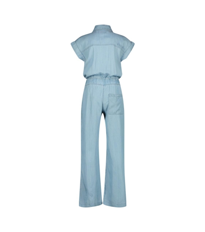 Vingino jumpsuits RD03 Light Blue Stone SS25KGN49001