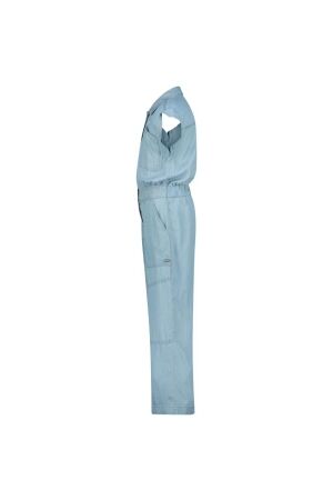 Vingino jumpsuits RD03 Light Blue Stone SS25KGN49001