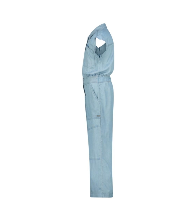 Vingino jumpsuits RD03 Light Blue Stone SS25KGN49001