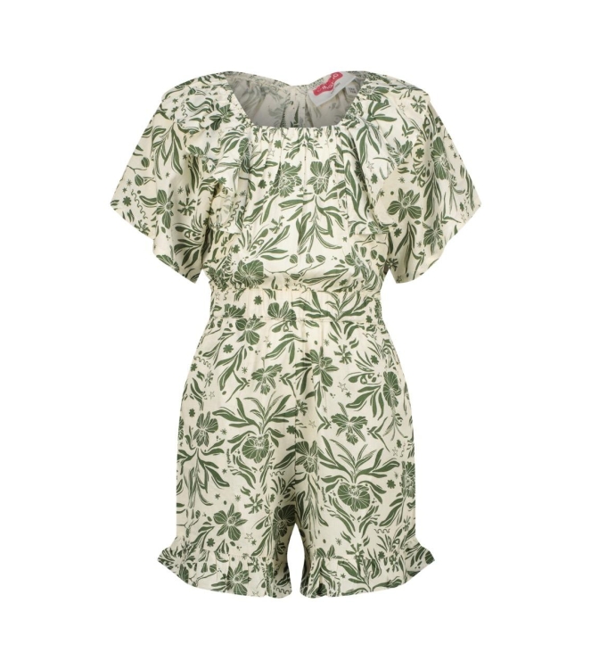 Vingino jumpsuits 066 Multicolour sand SS25KGN49002