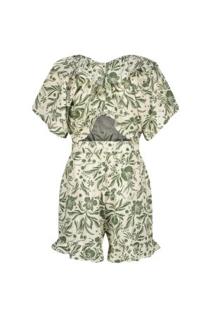 Vingino jumpsuits 066 Multicolour sand SS25KGN49002