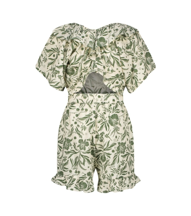 Vingino jumpsuits 066 Multicolour sand SS25KGN49002