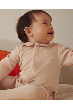 Petit Bateau boxpakjes & rompers Saline A0ATA