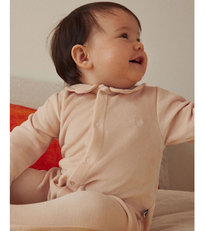 Petit Bateau boxpakjes & rompers Saline A0ATA