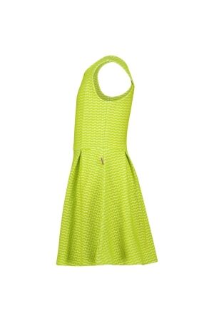 Vingino jurken 1460 Fresh lime SS25KGN62002