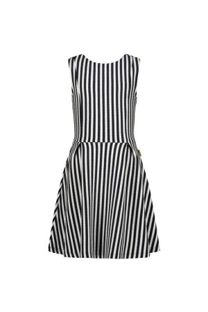 Vingino Petra Jurk 944 Deep Black