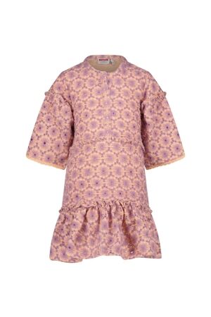 Vingino Paulina Jurk 471 Sunset coral