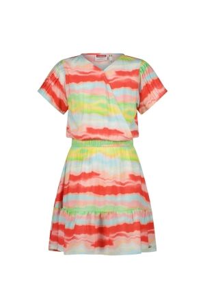 Vingino Patricia Jurk 687 Breeze red
