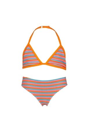 Vingino Zavine Bikini 499 Multicolor Orange
