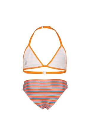 Vingino zwemkleding 499 Multicolor Orange SS25KGN77104