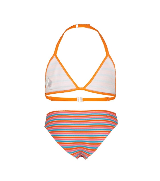Vingino zwemkleding 499 Multicolor Orange SS25KGN77104