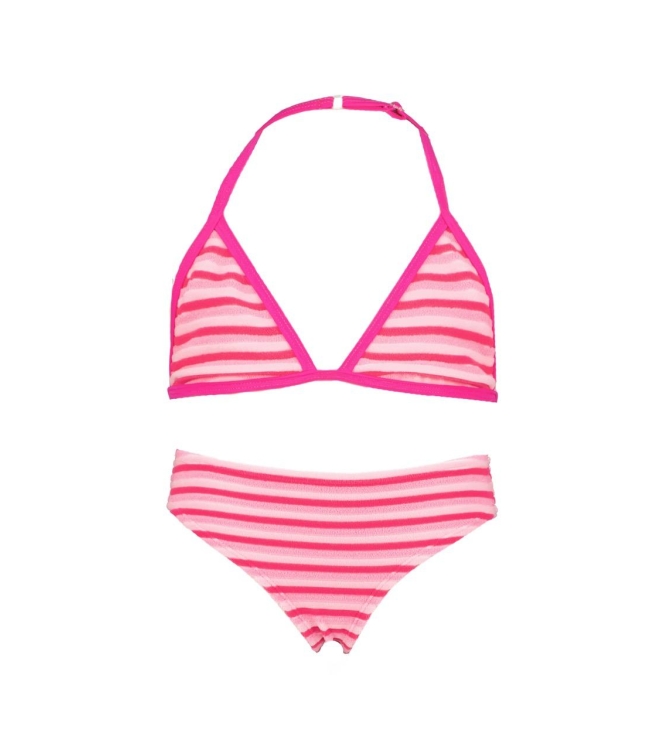 Vingino zwemkleding 599 Multicolor Pink SS25KGN77104