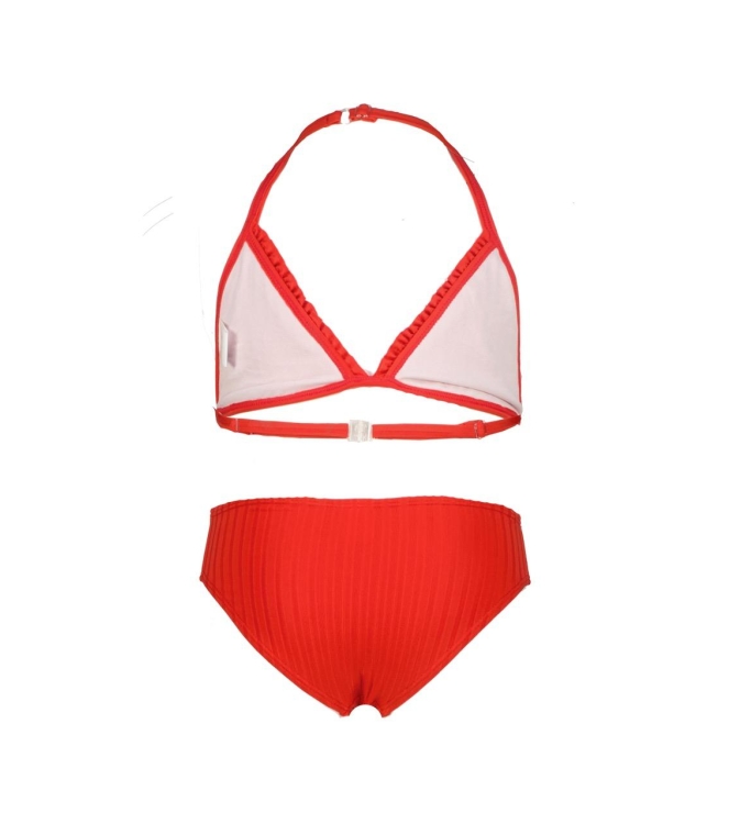 Vingino zwemkleding 687 Breeze red SS25KGN77105