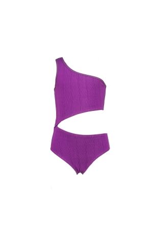 Vingino Zannette Badpak 867 Viola purple