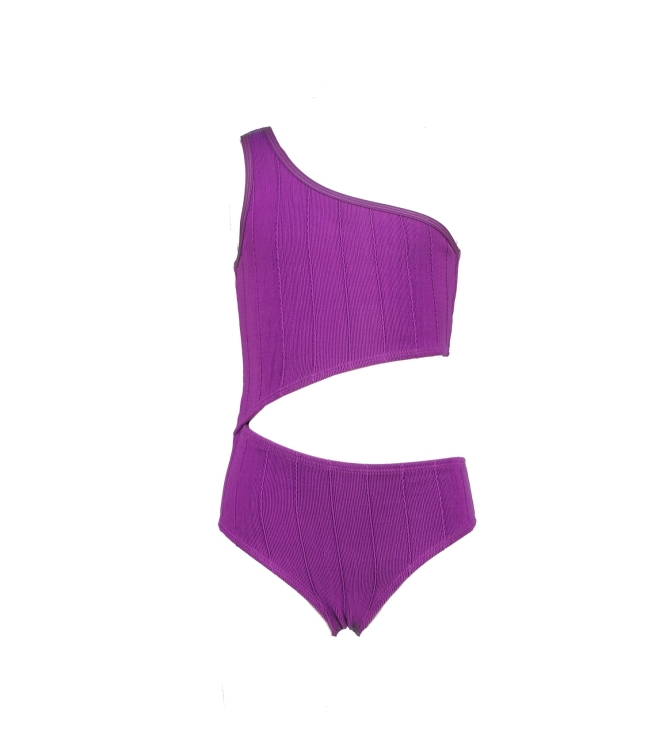 Vingino zwemkleding 867 Viola purple SS25KGN77201