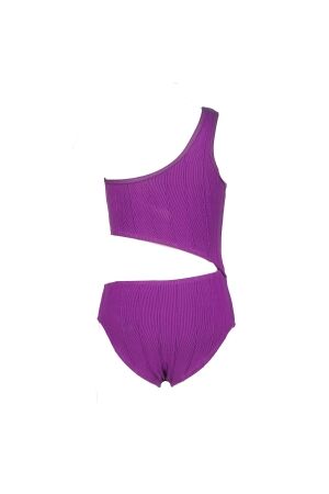 Vingino zwemkleding 867 Viola purple SS25KGN77201