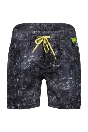 Vingino Xubra Zwemshort 944 Deep Black