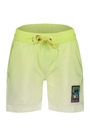 Vingino Xip Zwemshort 261 Soft Neon Lime