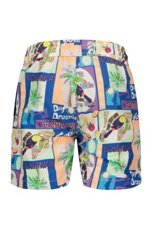 Vingino zwemkleding 1531 Seascape blue SS25KBN77503